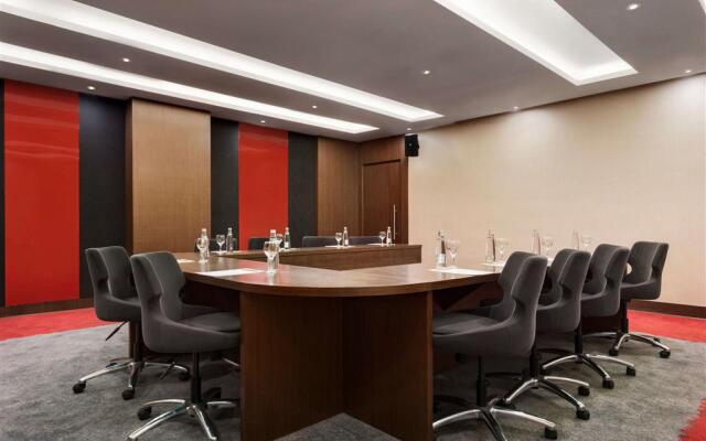 Ramada Encore by Wyndham Eskisehir