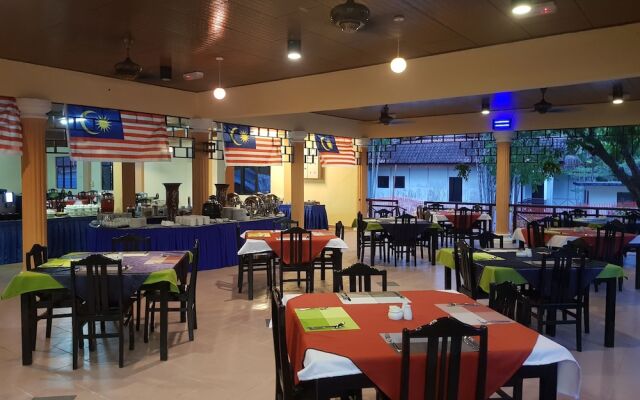 Pangkor Holiday Resort