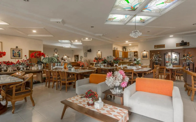 Gracia Spa Resort