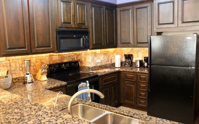 Bella Sirena 1BR BD 503-v by Casago