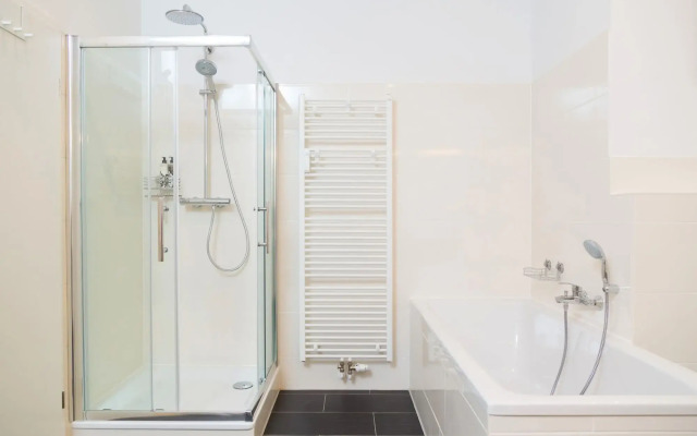 BENSIMON apartments Mitte / Moabit