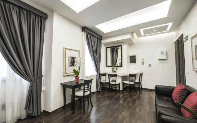 Corso Suite 107 Rooms Wellness & Spa