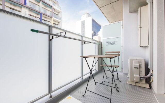 KAMON Apartment Osaka