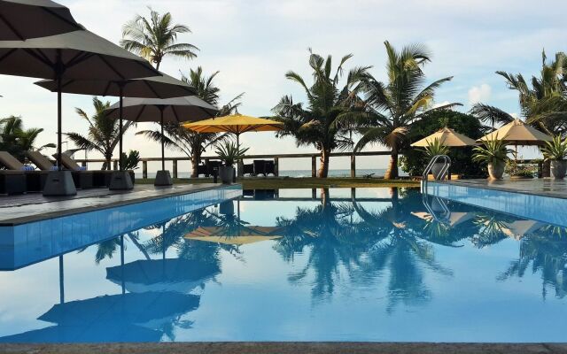 Imagine Villa Hotel