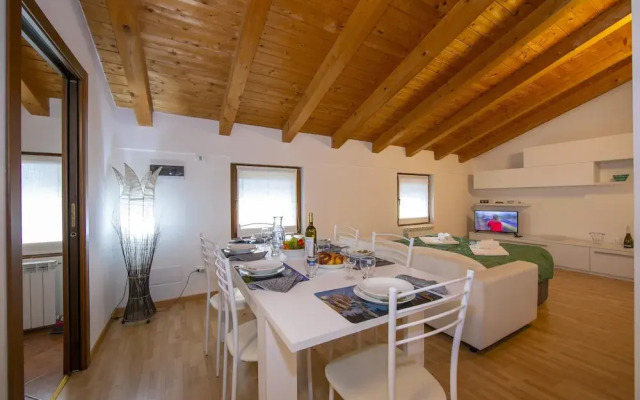 Residenza al Ponte in Arco