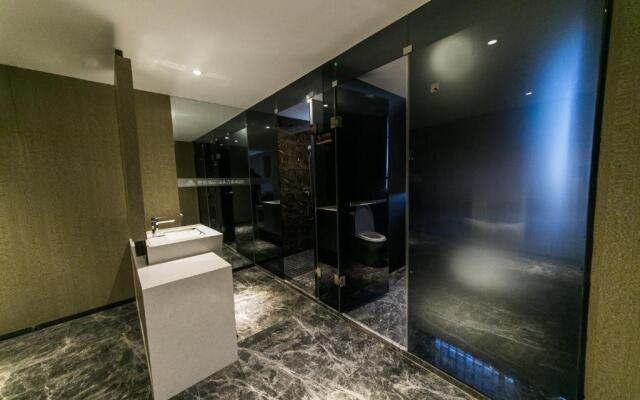 Cheng Bao Hotel Shantou Mixc Branch