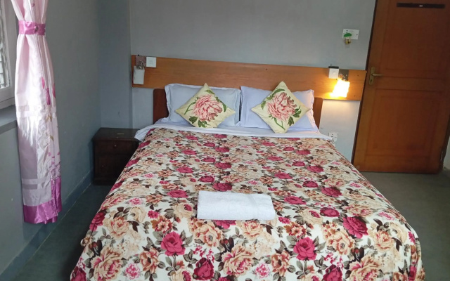 Orchid Home Bed and Breakfast
