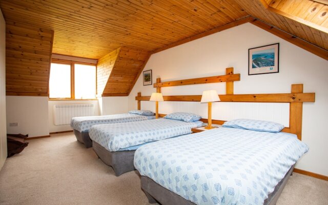 Stone Cottage Holiday Home Ballinskelligs