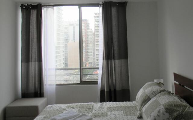 San Isidro Suites