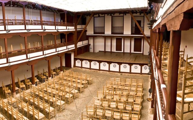 La Morada de Juan de Vargas