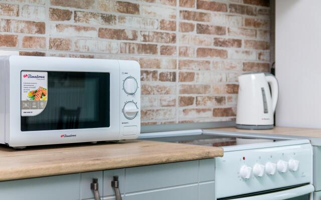 Aparthause 72 Comfort (Апартхаус 72 Комфорт)