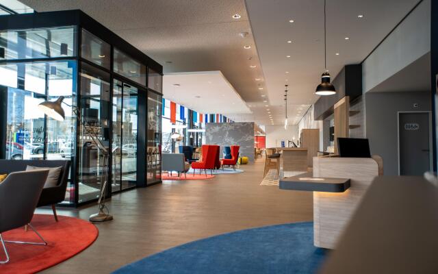 Holiday Inn Express Aarburg - Oftringen by IHG