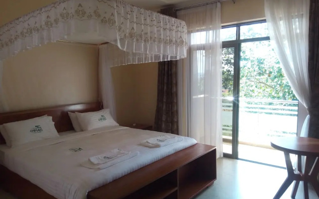 Emmaus Guest House