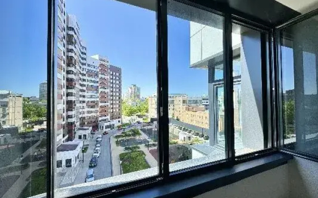 Апартаменты Рейди Рум на ул. Станкевича, д. 45, к.1
