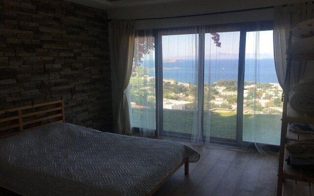 BO007 Bodrum by Villaofsummer