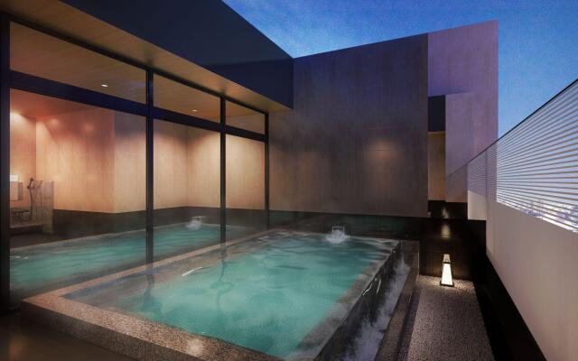 Candeo Hotels Hiroshima Hatchobori