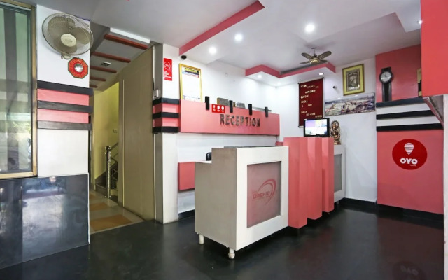 Orchid Hotel