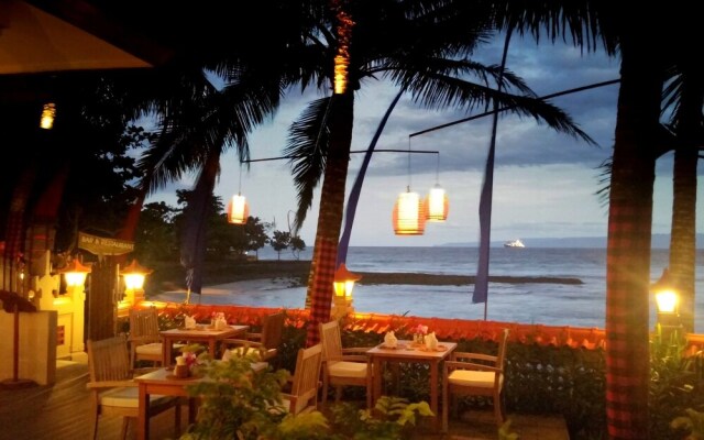 Nusa Indah Bungalows & Villa