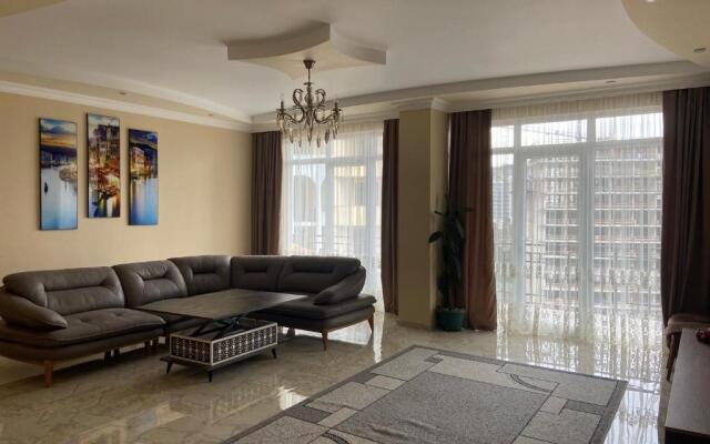 apartment 65 in the makhinjauri