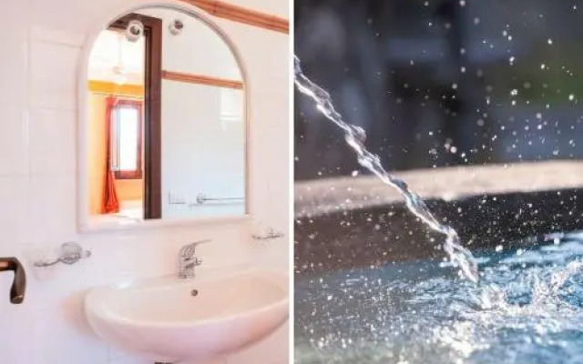 Le Rocche Agriturismo