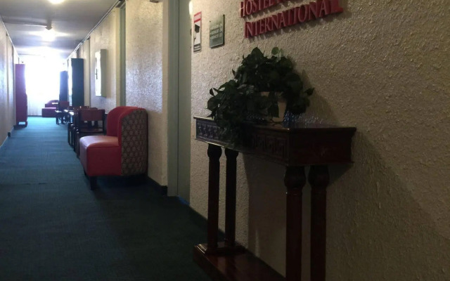Hostel Network International