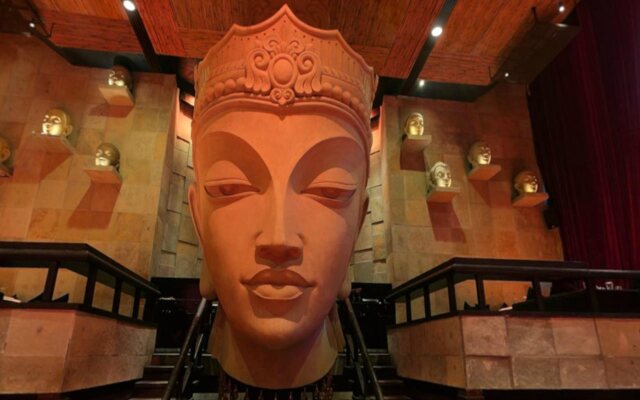 Hotel Samrat
