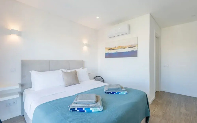Casa Appartimao at Praia da Rocha