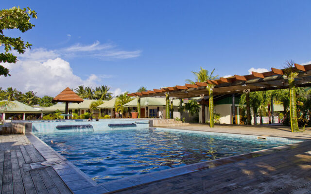 Leuaina Beach Resort
