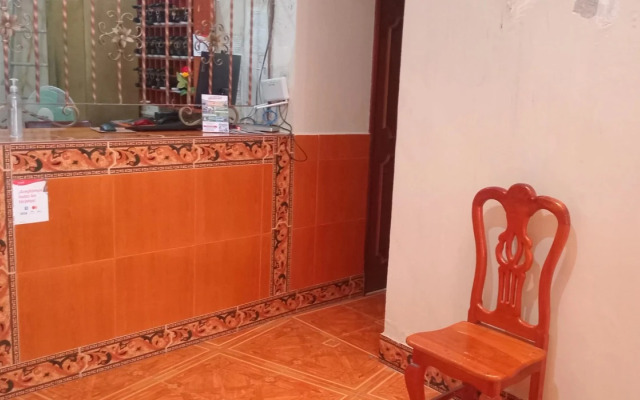 OYO Hotel El Conquistador