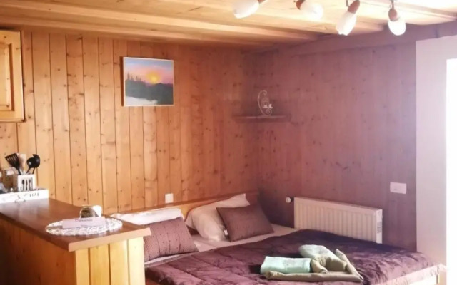 EkoTurizem Viženčar