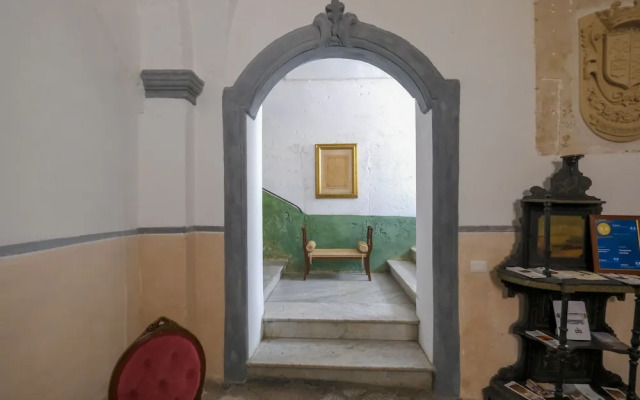 Pascaraymondo Suite Palace