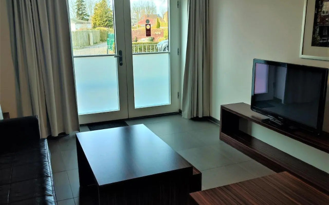 Strandhotel Dranske