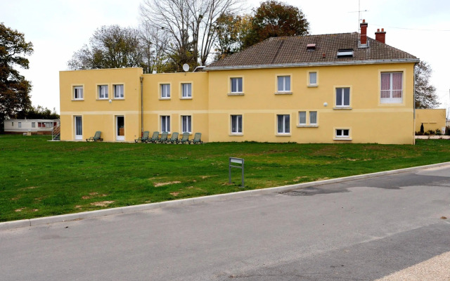 Hôtel le Grand Terre