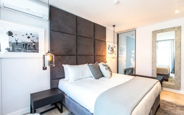 Bradway Apartments