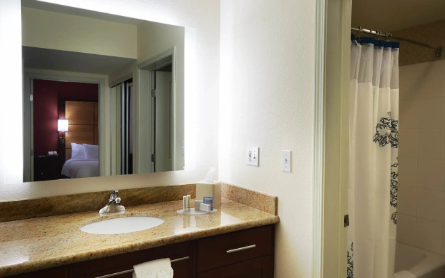 Residence Inn Lafayette Airport