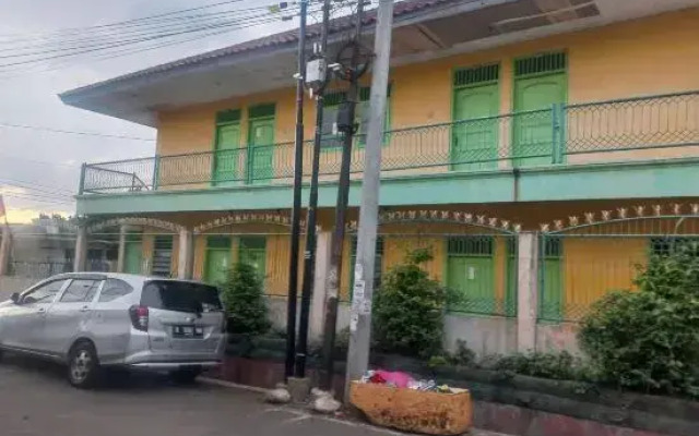 Spot On 93539 Juan Guest House