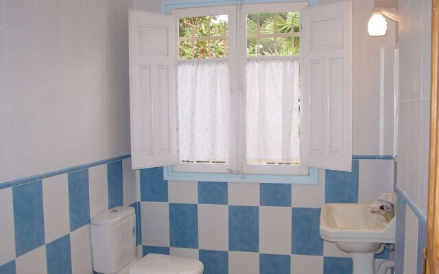 Villa Teresa CasasMontseny - Costa Brava