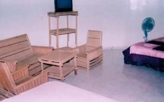 Village Hotel Bassari
