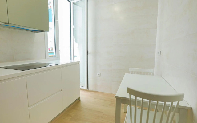 Piso Triana, Sevilla