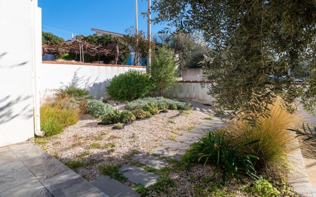 Sa Zirighetta in S Archittu