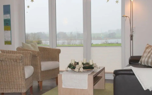 Luxury Holiday House "schleibrise"
