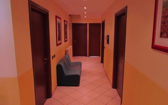 Hotel Emiliana
