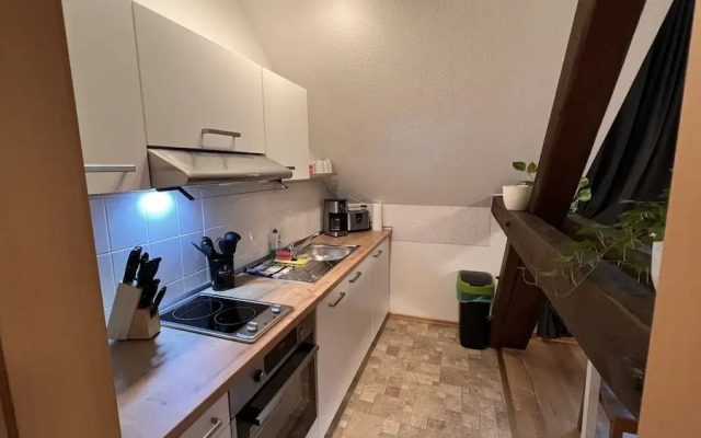 Ferienwohnung König Georg