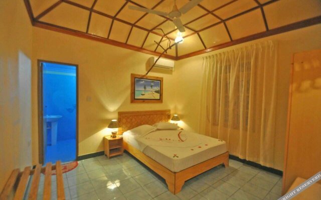 Magic Life Guest House