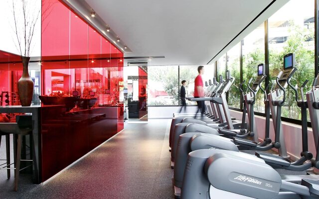 Sofitel Los Angeles at Beverly Hills