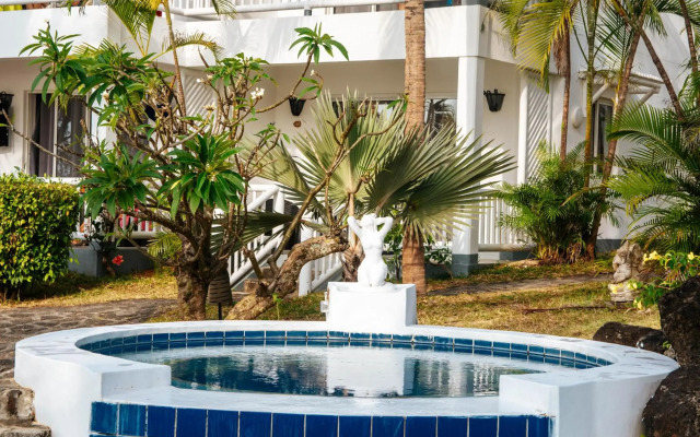 Hibiscus Boutique Hotel