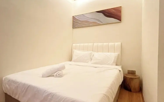 ONE18 Boutique Hotel - Kuala Lumpur