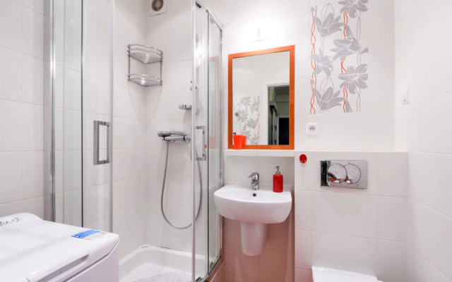 P&O Apartments Plac Willsona