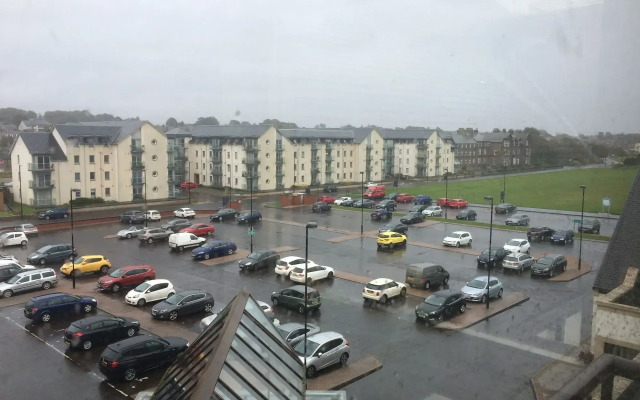 Carnoustie Golf Hotel