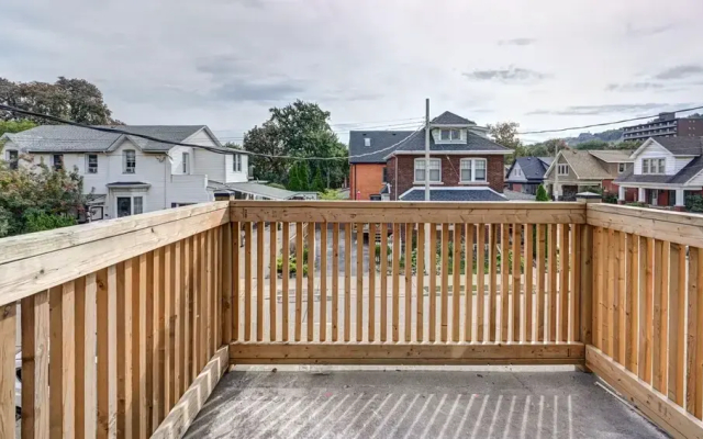 Brand New 2 Bedroom in Hamilton